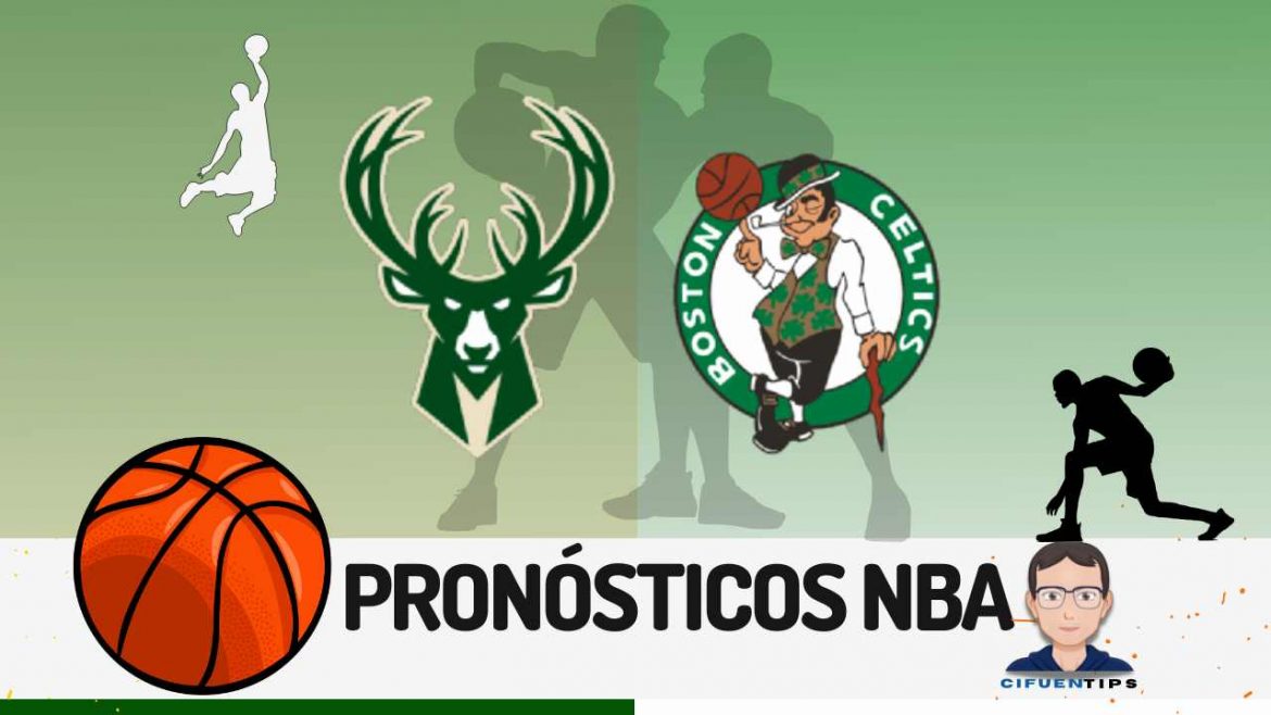Milwaukee Bucks vs. Boston Celtics