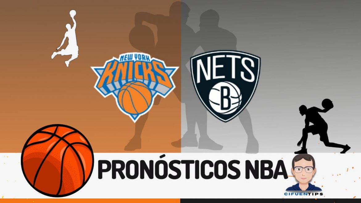 New York Knicks vs. Brooklyn Nets