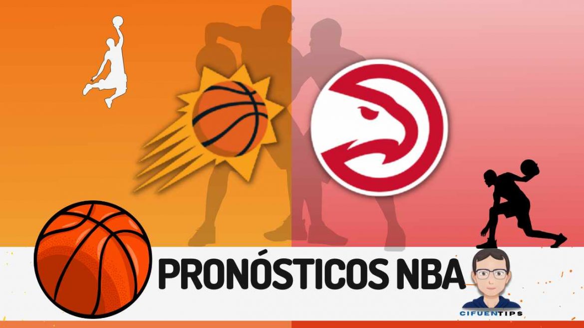 Phoenix Suns vs. Atlanta Hawks