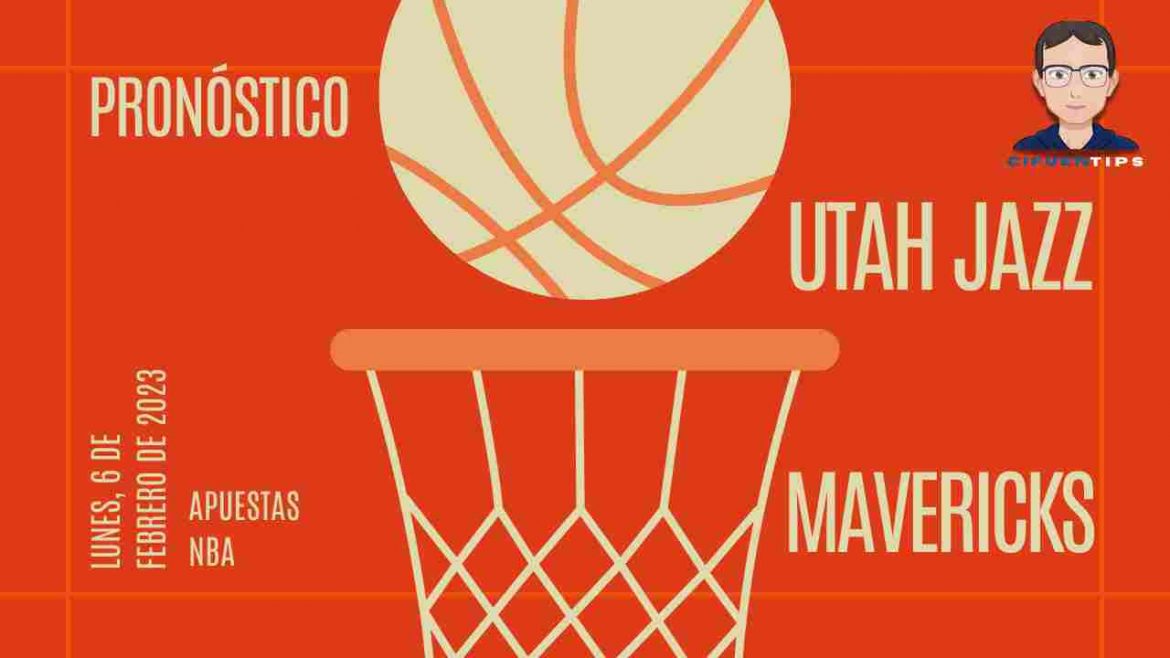 Pronóstico Utah Jazz vs. Dallas Mavericks