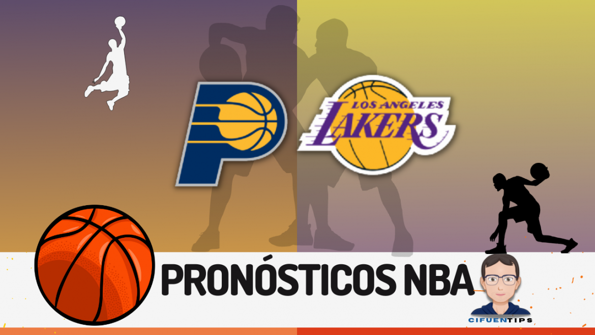 Indiana Pacers vs. Lakers