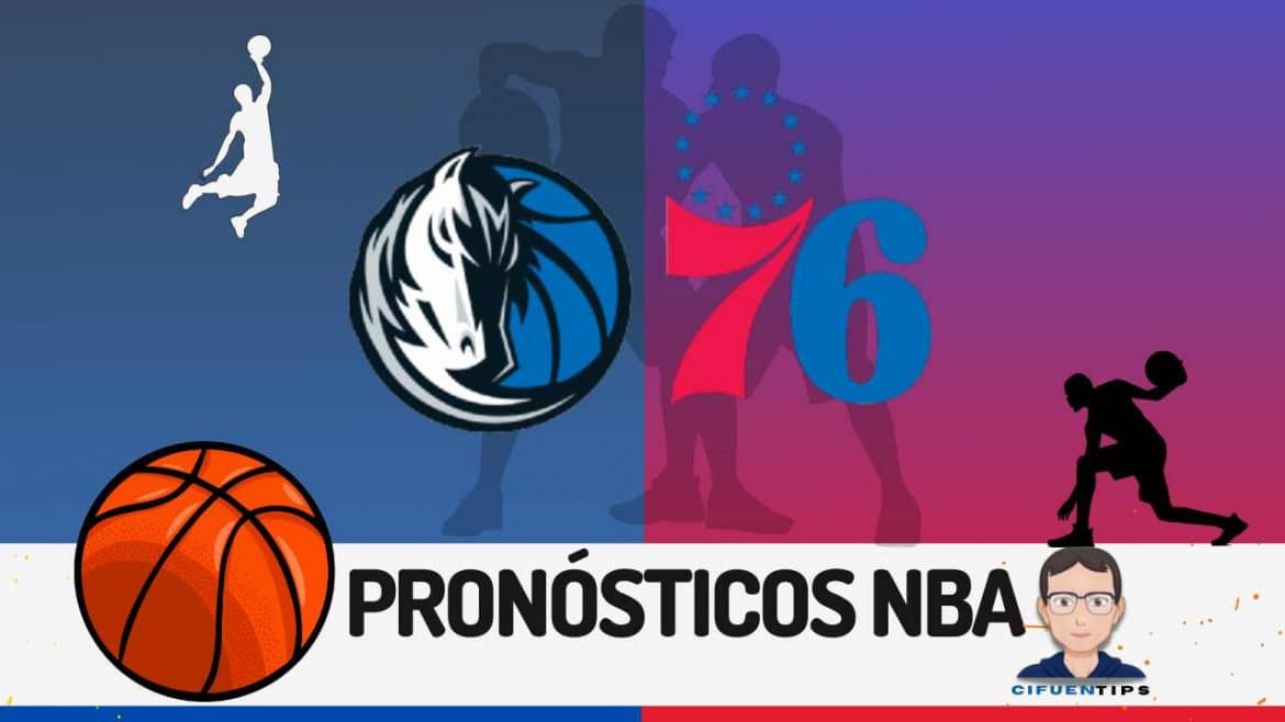 Dallas Mavericks vs. Philadelphia 76ers