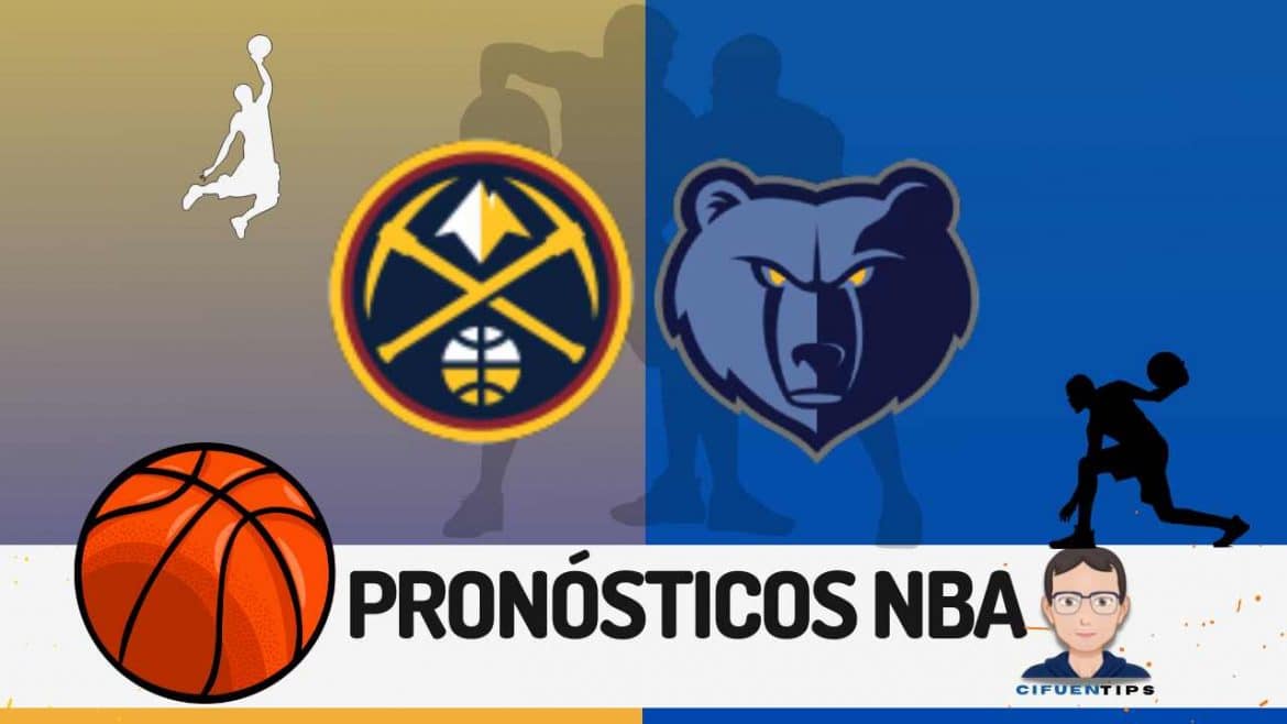 Denver Nuggets vs. Grizzlies