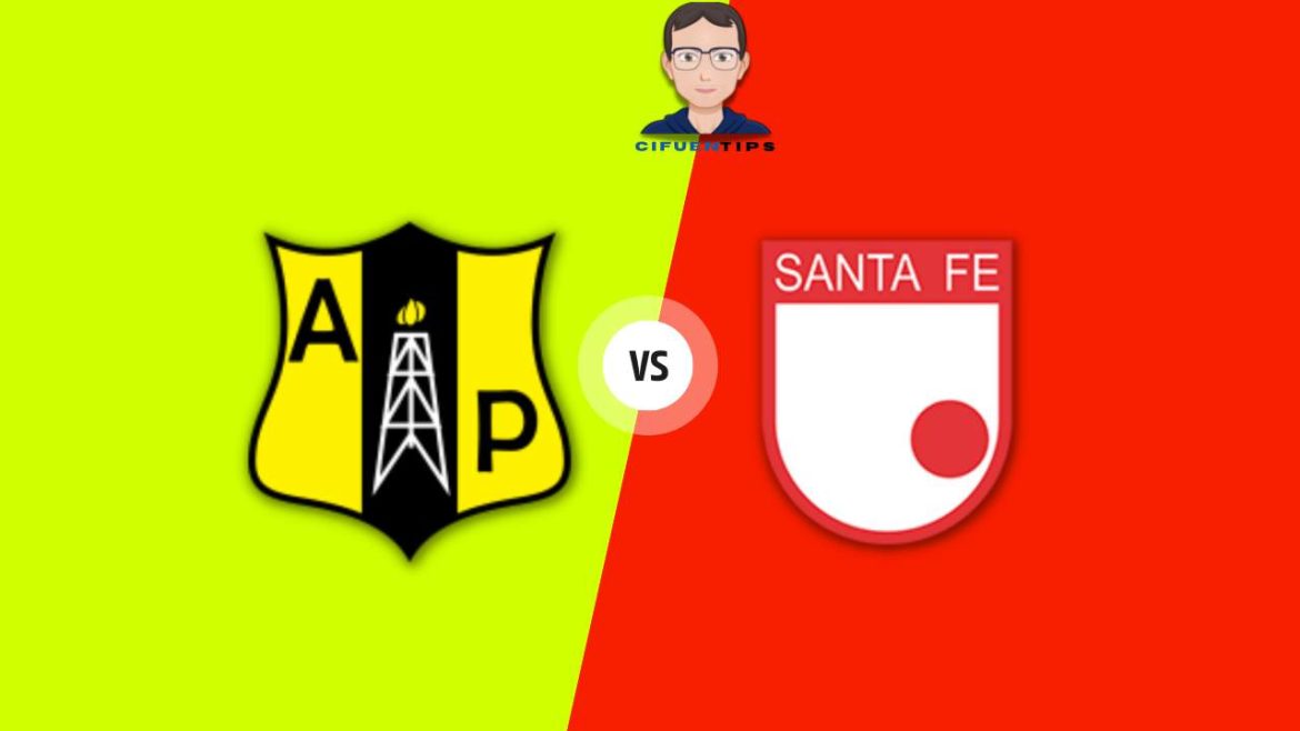 Alianza Petrolera vs. Santa Fe