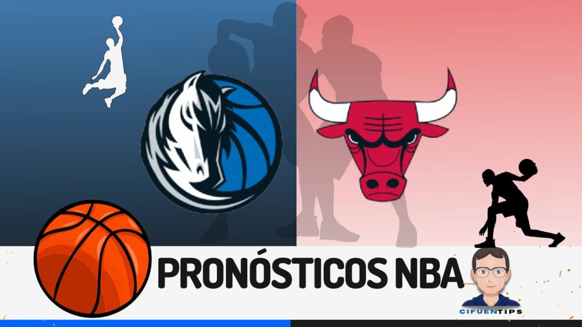 Mavericks vs. Bulls