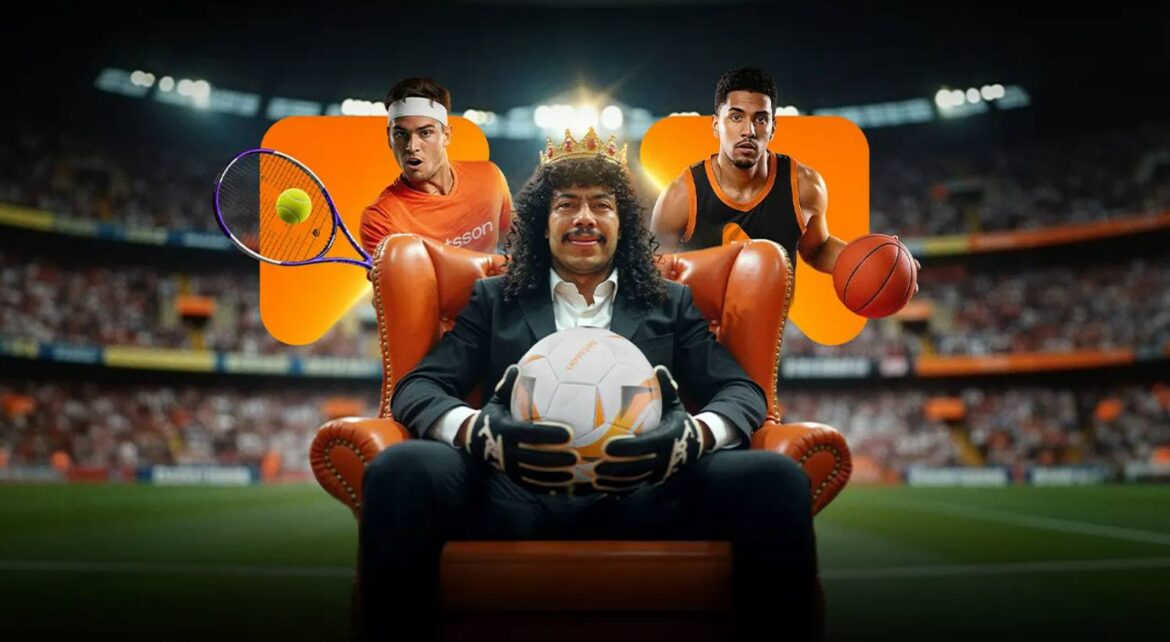 Betsson bono de bienvenida